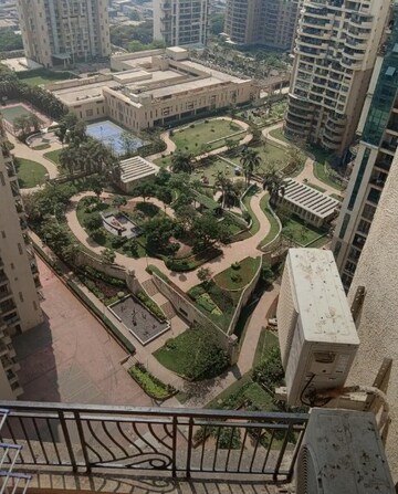 2 BHK Apartment – Exterior View View at Nahar Amrit Shakti, Chandivali - for Rent