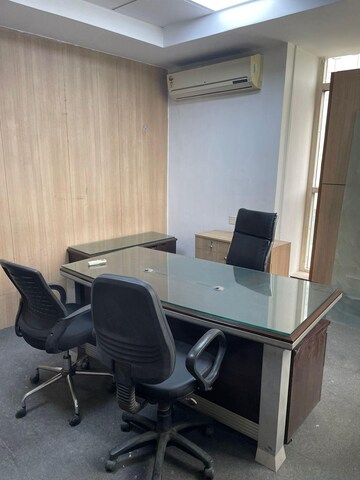 Team Area in  Office Space at Sector 63 – for Rent