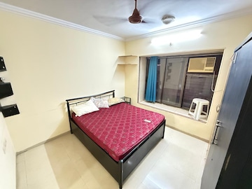 Bedroom in 2 BHK Apartment at Luv Kush Tower, Chembur – for Rent
