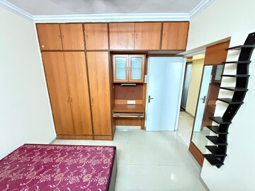 Bedroom in 2 BHK Apartment at Luv Kush Tower, Chembur – for Rent