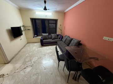 2 BHK Apartment For Rent in Luv Kush Tower, Chembur