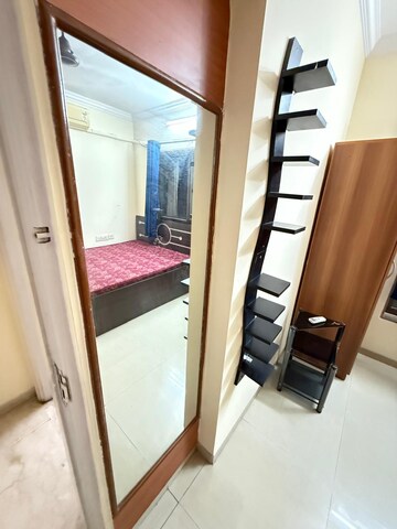 Room in 2 BHK Apartment at Luv Kush Tower, Chembur – for Rent