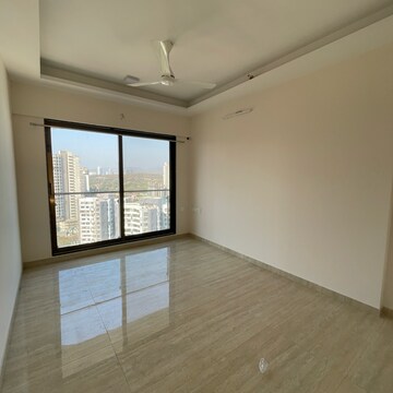3 BHK Apartment For Rent in Je And Vee Om Trimurti, Dindoshi