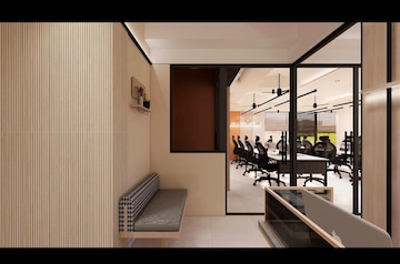   Office Space at Thaltej – for Rent