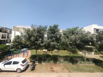 Master Bedroom in 3.5 BHK Apartment at Assetz Soul And Soil, Chikkagubbi Village – for Rent