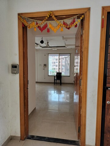Room in 2 BHK Apartment at Bhoomi Blessings, Rahatani – for Sale