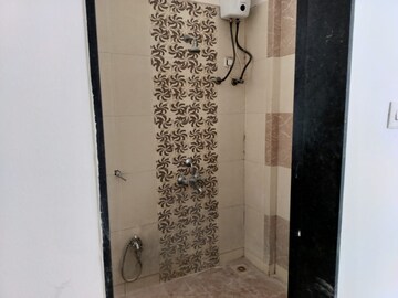 Bathroom in 2 BHK Apartment at Bhoomi Blessings, Rahatani – for Sale