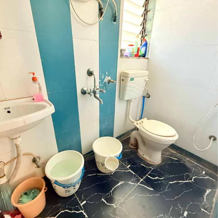 Team Area, mangalmurti-complex 2 Bedroom 950 Sq.Ft. Apartment In Vichumbe Navi Mumbai 8367976