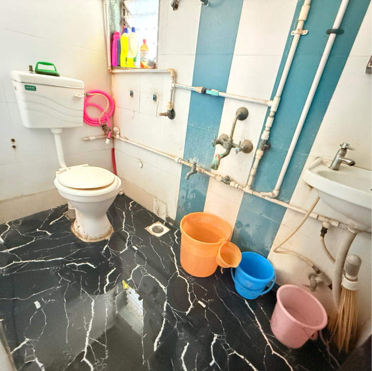 Team Area, mangalmurti-complex 2 Bedroom 950 Sq.Ft. Apartment In Vichumbe Navi Mumbai 8367976