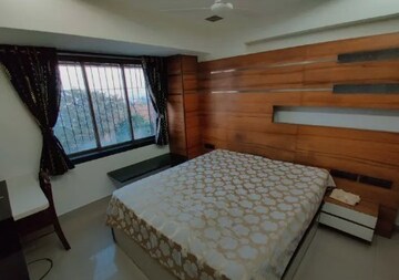 Bedroom in 2 BHK Apartment at Panchvati CHS Powai, Powai – for Rent