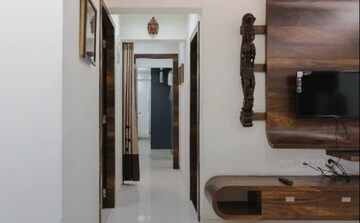 Building Lobby in 2 BHK Apartment at Panchvati CHS Powai, Powai – for Rent