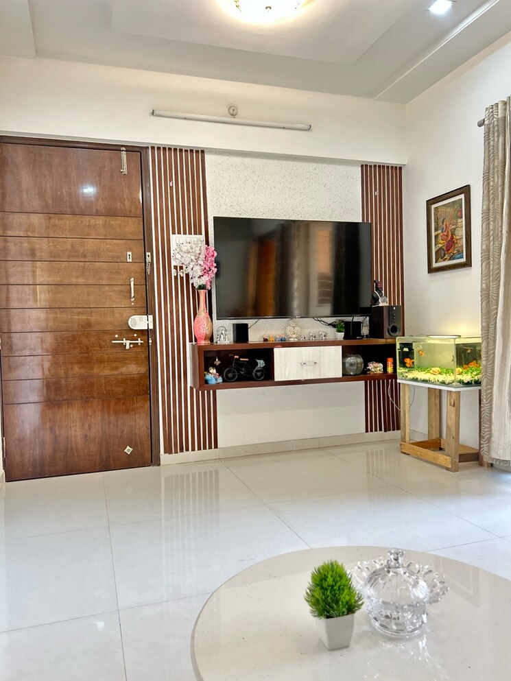 Room, gk-arise 1 Bedroom 665 Sq.Ft. Apartment In Punawale Pune 8367729