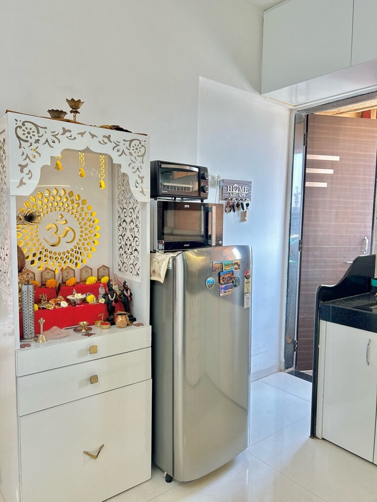 Other, gk-arise 1 Bedroom 665 Sq.Ft. Apartment In Punawale Pune 8367729