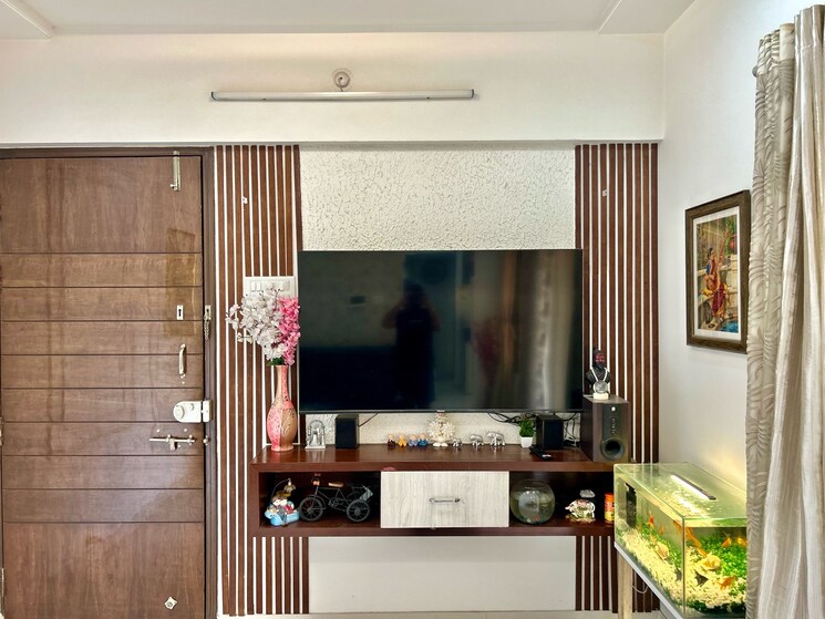 Room, gk-arise 1 Bedroom 665 Sq.Ft. Apartment In Punawale Pune 8367729