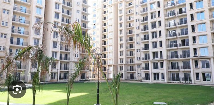 Exterior View, signature-the-serenas 2 Bedroom 614 Sq.Ft. Apartment In Sohna Sector 36 Gurgaon 8368040