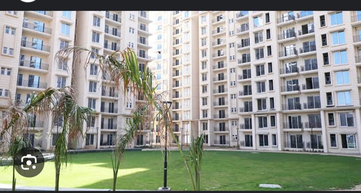 Exterior View, signature-the-serenas 2 Bedroom 614 Sq.Ft. Apartment In Sohna Sector 36 Gurgaon 8368040
