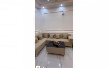 2 BHK Builder Floor For Sale in Matiala