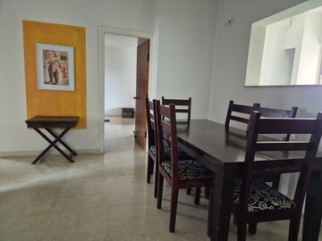 Gym in 3 BHK Apartment at Prestige Monte Carlo, Yelahanka – for Rent