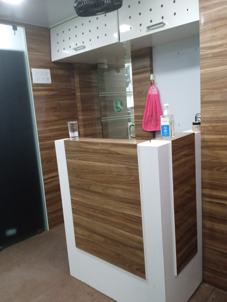 Exterior View, atlanta-estate Commercial Office Space 1680 Sq.Ft. In Goregaon East Mumbai 8368006