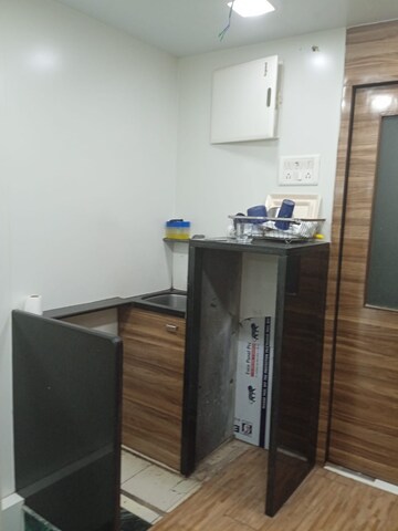  Office Space at Atlanta Estate, Goregaon East – for Rent