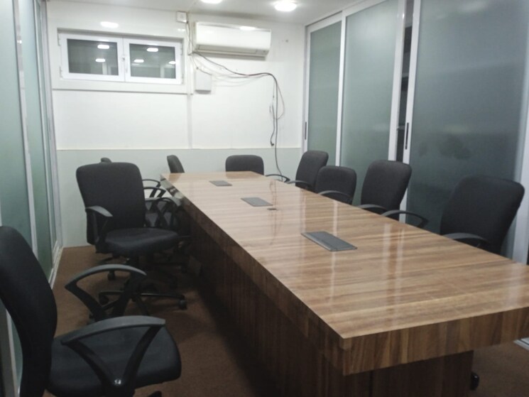 Team Area, atlanta-estate Commercial Office Space 1680 Sq.Ft. In Goregaon East Mumbai 8368006