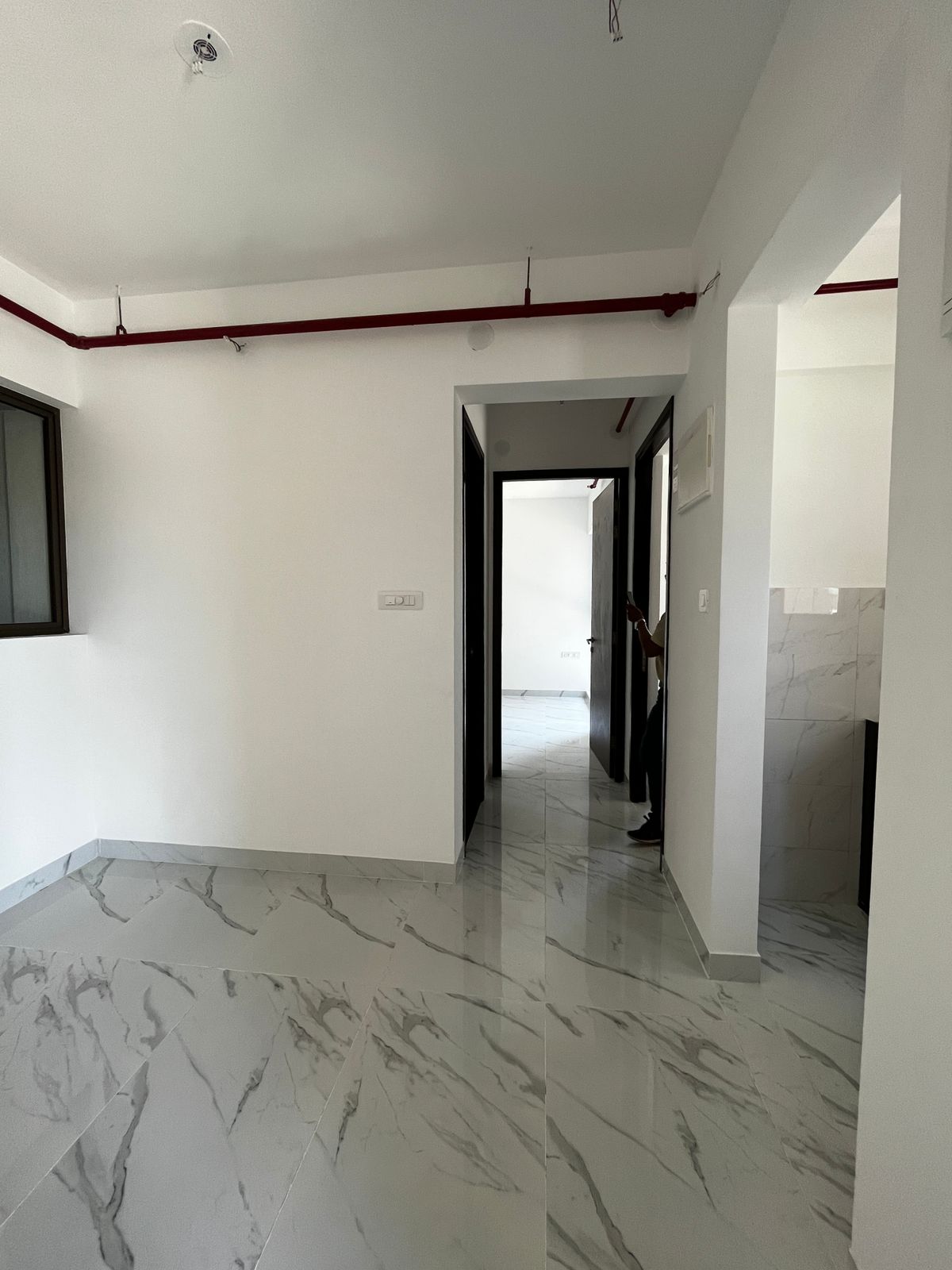 1.5 BHK Apartment For Sale in Raymond Premium I