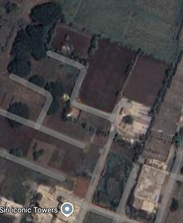  Land – Exterior View View at Gollapudi - for Rent