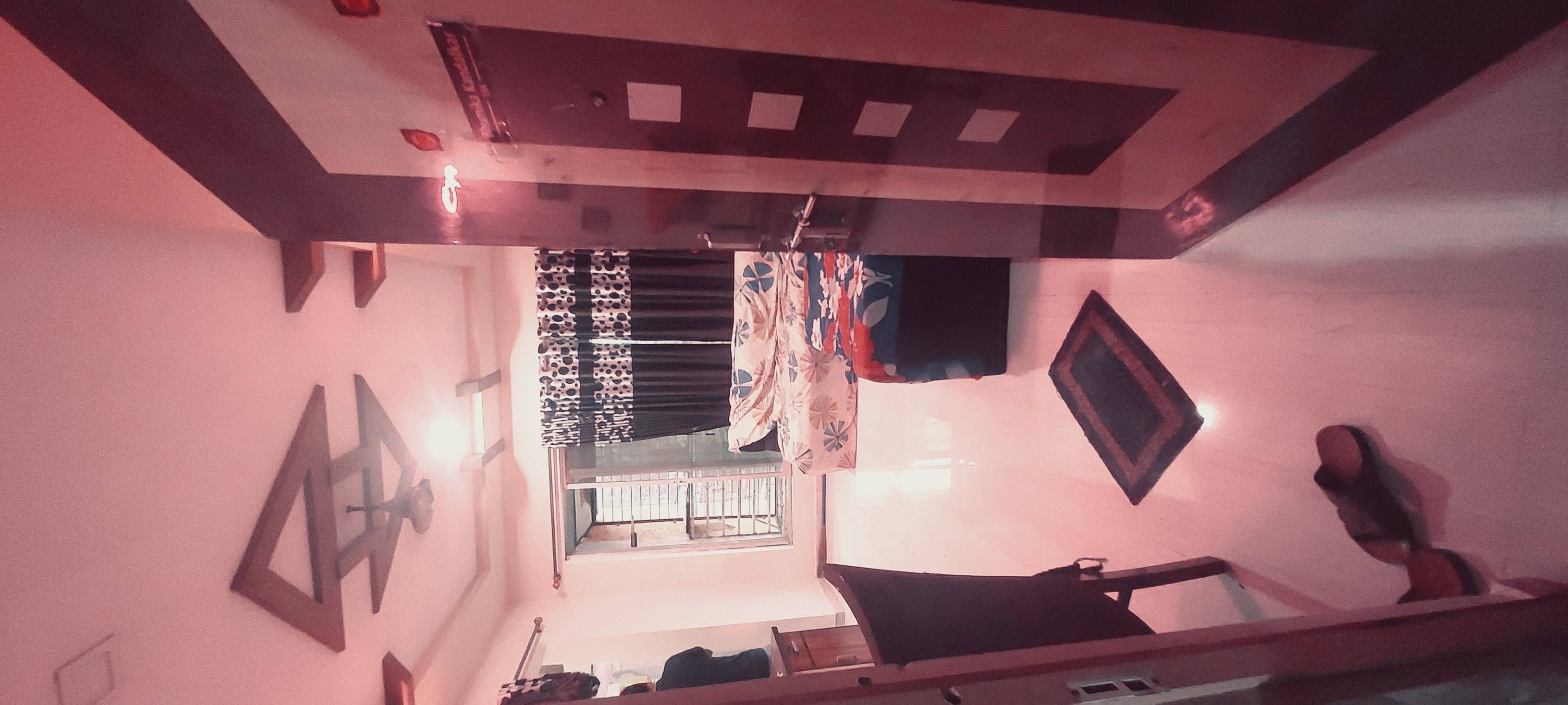 1 BHK + Extra Room Apartment For Sale in Kalwa Naka