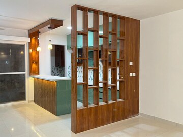 3 BHK Apartment For Rent in Puravankara Purva Zenium, Hosahalli