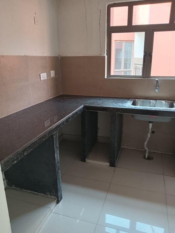 3 BHK + Pooja Room Apartment For Sale in Siddha Happyville