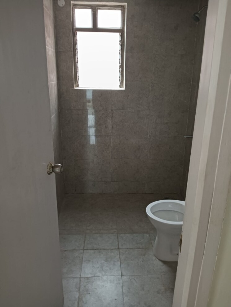 Bathroom, siddha-happyville 3 Bedroom 1265 Sq.Ft. Apartment In Rajarhat New Town Kolkata 8368150
