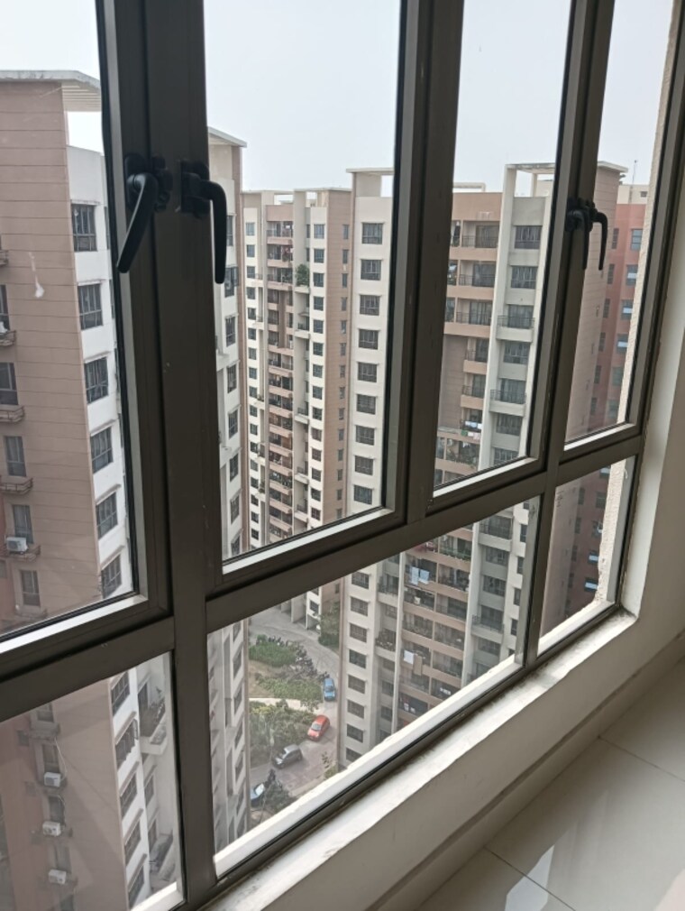 Other, siddha-happyville 3 Bedroom 1265 Sq.Ft. Apartment In Rajarhat New Town Kolkata 8368150