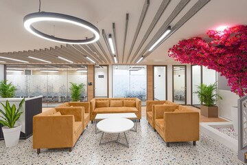  Co-working Space For Rent in Bhutani Etherea, Sector 90