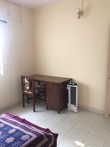 Room in 2 BHK Apartment at Amit Nandanvan, Pimple Nilakh – for Rent