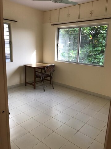 Room in 2 BHK Apartment at Amit Nandanvan, Pimple Nilakh – for Rent