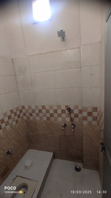 1 RK Builder Floor For Rent in Mehrauli
