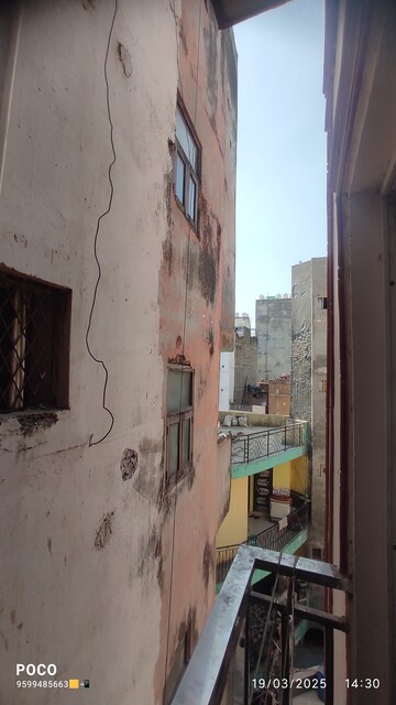 1 RK Builder Floor – Exterior View View at Mehrauli - for Rent