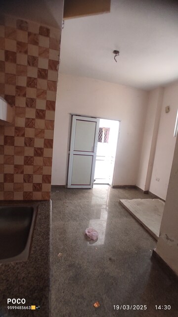 Furnished Amenities in 1 RK Builder Floor at Mehrauli – for Rent