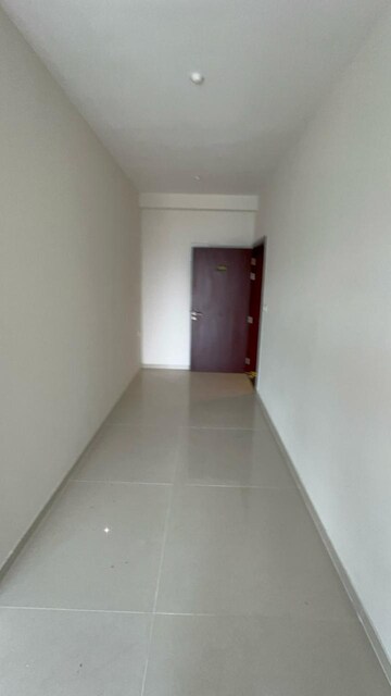 Building Lobby in 4 BHK Apartment at LnT Raintree Boulevard, Hebbal – for Rent