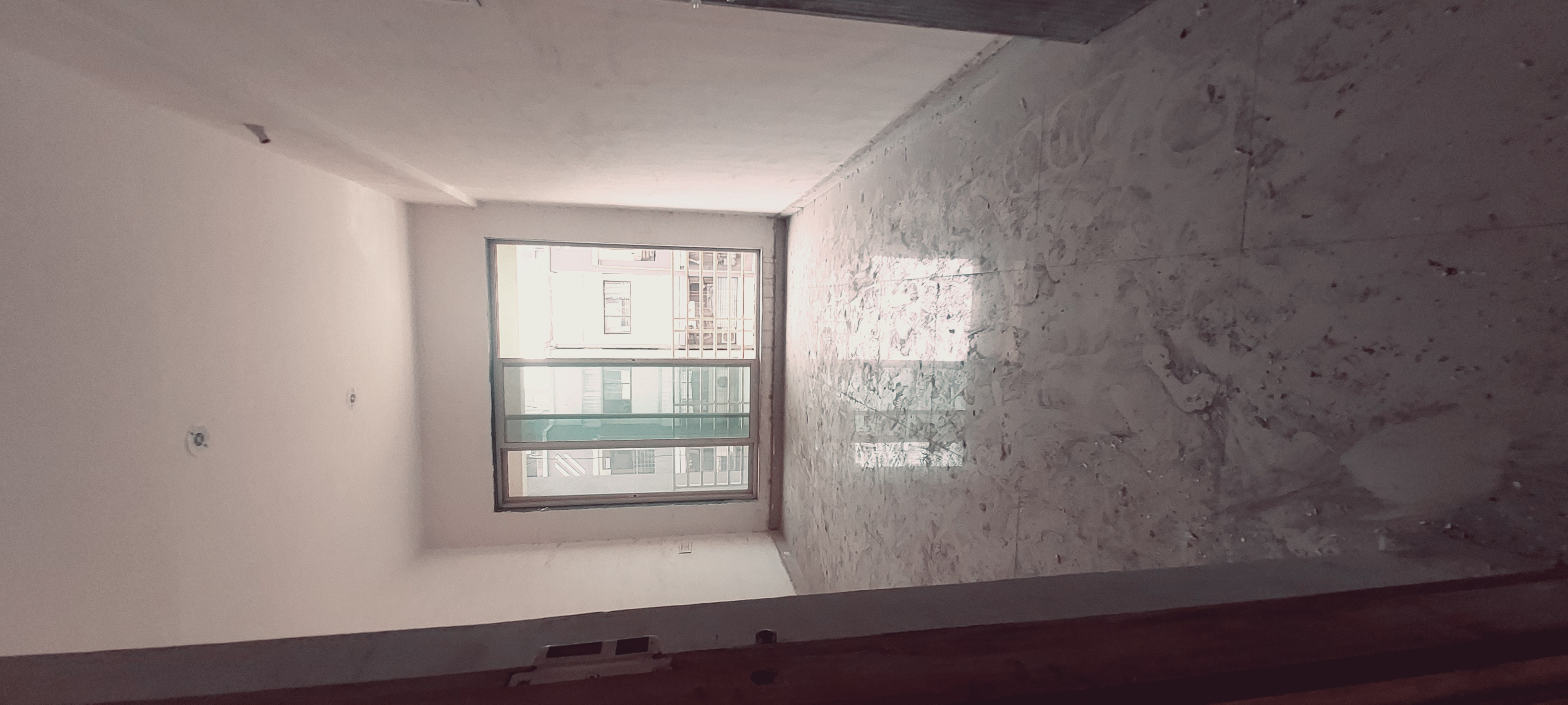 1 BHK + Extra Room 590 Sq.Ft. Apartment in Himanshu Mount View