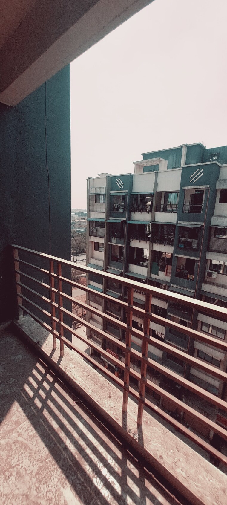 Exterior View, himanshu-mount-view 1 Bedroom 590 Sq.Ft. Apartment In Ambernath Thane 8368161