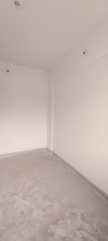 Bedroom in 1 BHK Apartment at Himanshu Mount View, Ambernath – for Sale
