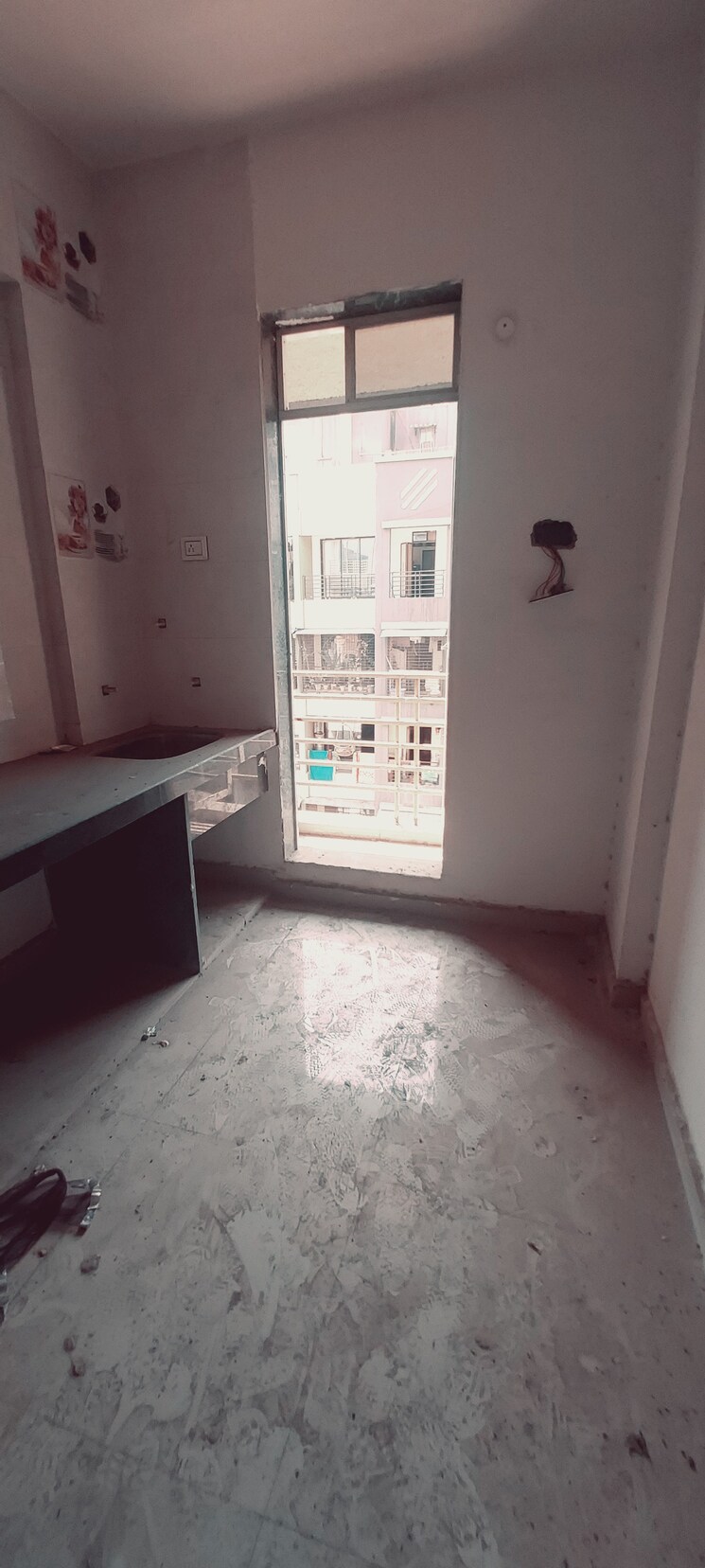 Kitchen, himanshu-mount-view 1 Bedroom 590 Sq.Ft. Apartment In Ambernath Thane 8368161