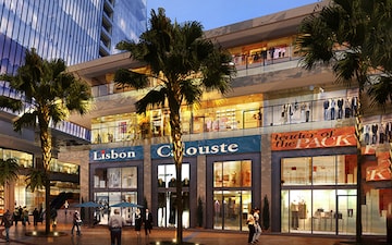 Shop For Rent in Sector 74