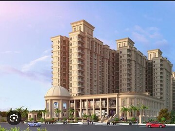 2.5 BHK Apartment – Exterior View View at Signature The Serenas, Sohna Sector 36 - for Sale