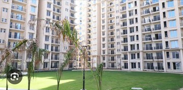 2.5 BHK Apartment – Exterior View View at Signature The Serenas, Sohna Sector 36 - for Sale