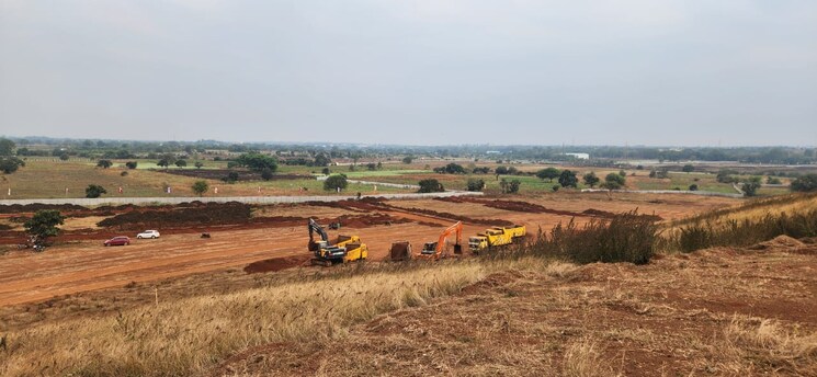 undefined, himayat nagar  760 Sq.Ft. Plot In Himayat Nagar Hyderabad 8368475