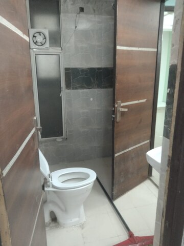 Bathroom in 2 BHK Apartment at Nirala Aspire, Sector 16 Greater Noida – for Rent