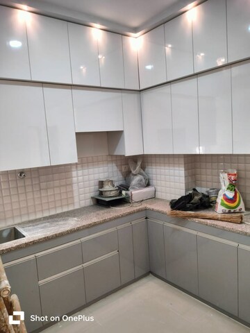 Kitchen in 2 BHK Apartment at Nirala Aspire, Sector 16 Greater Noida – for Rent
