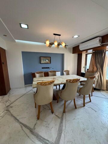 6 BHK Apartment For Rent in El Dorado, Prabhadevi